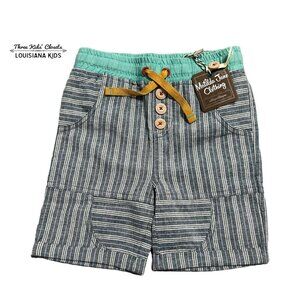 NEW Matilda Jane Sz 4 Brilliant Daydream Coast To Coast Shorts